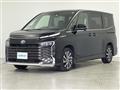 2023 Toyota Voxy