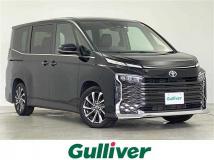 2023 Toyota Voxy
