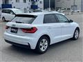 2023 Audi A1