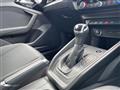 2023 Audi A1