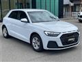 2023 Audi A1