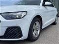 2023 Audi A1