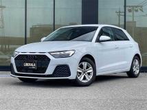 2023 Audi A1
