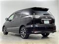 2015 Toyota Estima