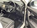 2020 Nissan X-Trail Hybrid