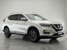 2020 Nissan X-Trail Hybrid