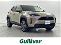 2022 Toyota Yaris Cross