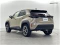 2022 Toyota Yaris Cross