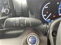 2022 Toyota Yaris Cross