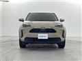 2022 Toyota Yaris Cross
