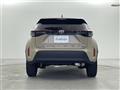 2022 Toyota Yaris Cross