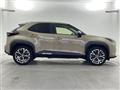2022 Toyota Yaris Cross