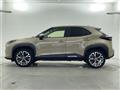 2022 Toyota Yaris Cross