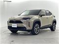 2022 Toyota Yaris Cross
