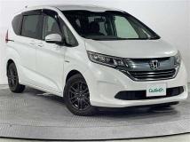2017 Honda Freed
