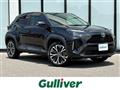 2022 Toyota Yaris Cross