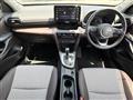 2022 Toyota Yaris Cross