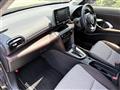 2022 Toyota Yaris Cross