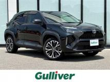 2022 Toyota Yaris Cross