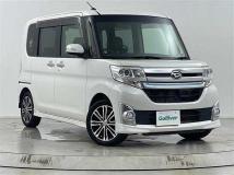 2015 Daihatsu Tanto