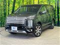 2020 Mitsubishi Delica D5