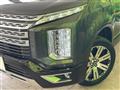 2020 Mitsubishi Delica D5