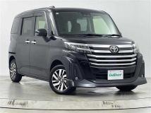 2021 Toyota Roomy