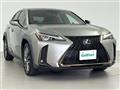 2019 Lexus UX