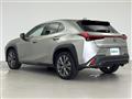 2019 Lexus UX