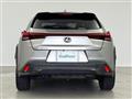 2019 Lexus UX
