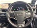 2019 Lexus UX