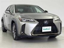 2019 Lexus UX