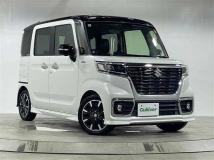 2019 Suzuki Spacia