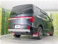 2022 Mitsubishi Delica D5