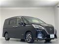 2022 Nissan Serena