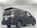 2022 Nissan Serena