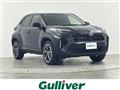 2024 Toyota Yaris Cross