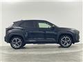 2024 Toyota Yaris Cross