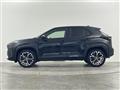 2024 Toyota Yaris Cross