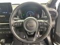 2024 Toyota Yaris Cross