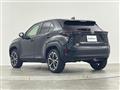 2024 Toyota Yaris Cross