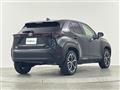 2024 Toyota Yaris Cross