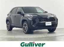 2024 Toyota Yaris Cross