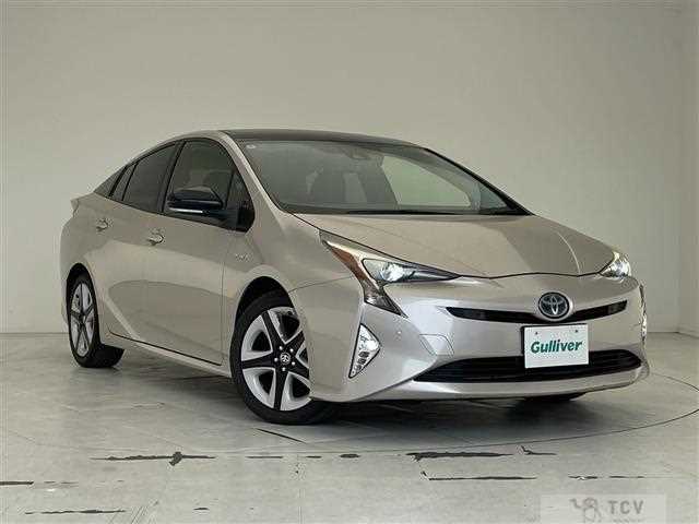2018 Toyota Prius