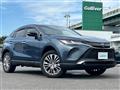 2020 Toyota Harrier Hybrid