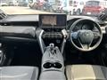 2020 Toyota Harrier Hybrid