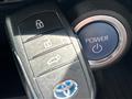 2020 Toyota Harrier Hybrid