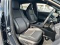 2020 Toyota Harrier Hybrid