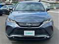 2020 Toyota Harrier Hybrid