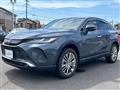 2020 Toyota Harrier Hybrid